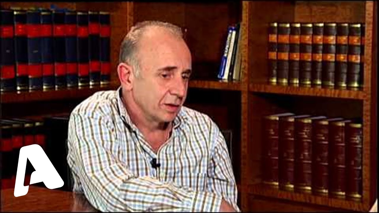 Η συνέντευξη του Αν. Μπασαντή στην Αγγ. Νικολούλη 3