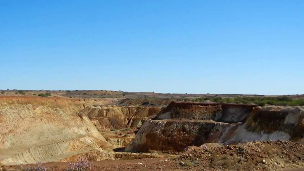 Paddy's Flat Meekatharra