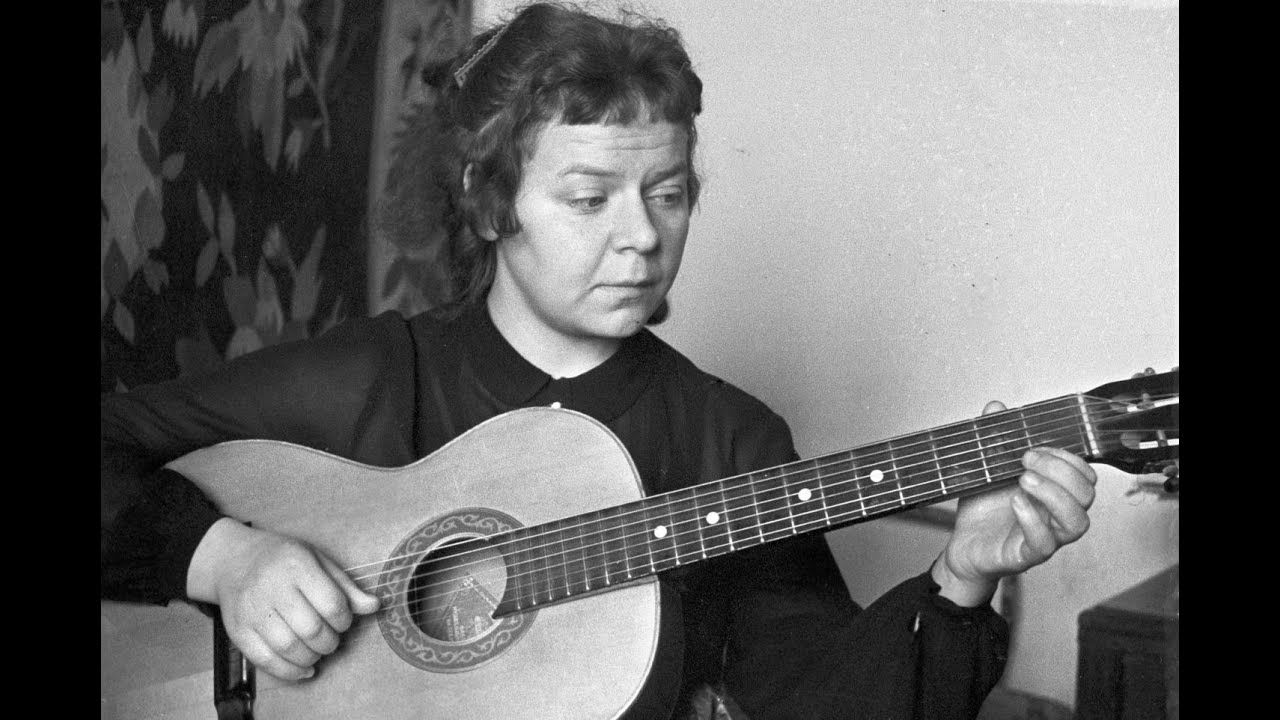 Новелла Матвеева – Мой сборник