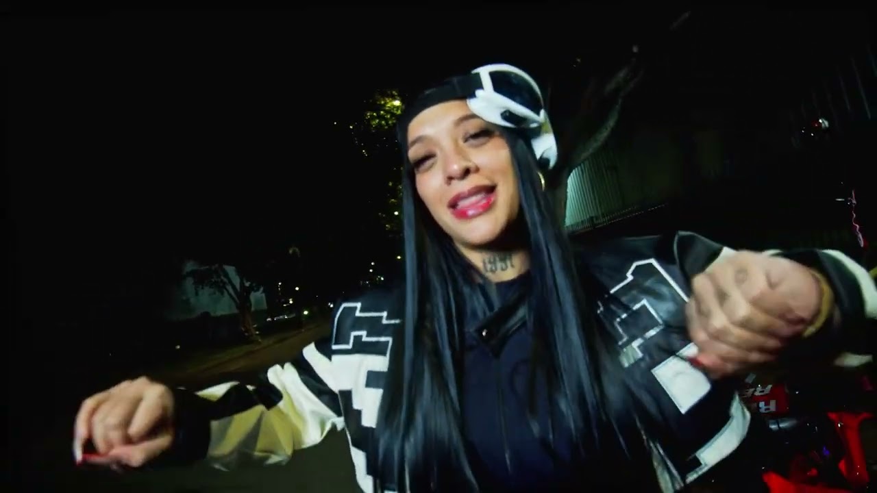 CREYENTES - SHERELYN x ZARA ZOE (Prod Bm x Kandii) BBM