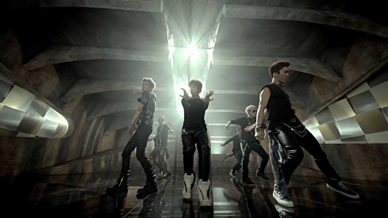 SPEED 스피드 - 