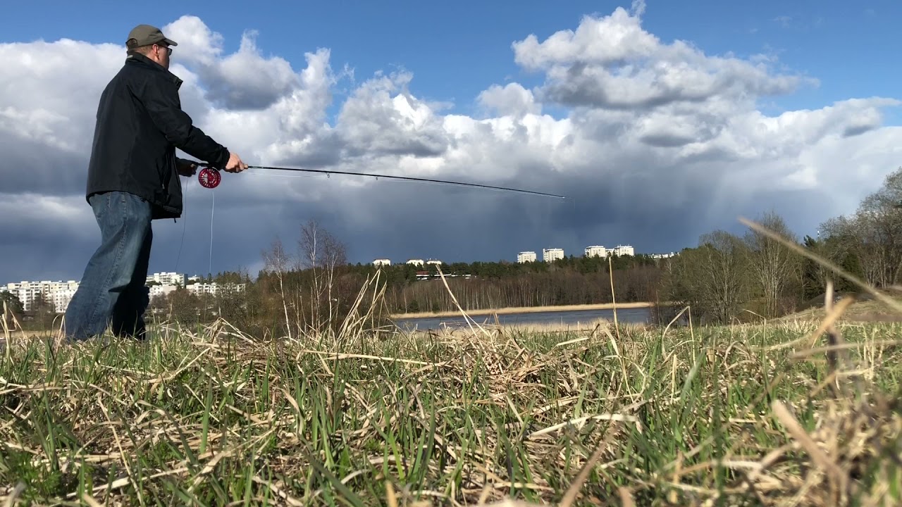 Loop marauder pelittää