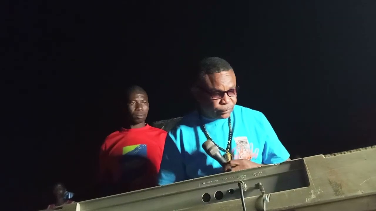 Meet Omiemiemie of Etsako Music