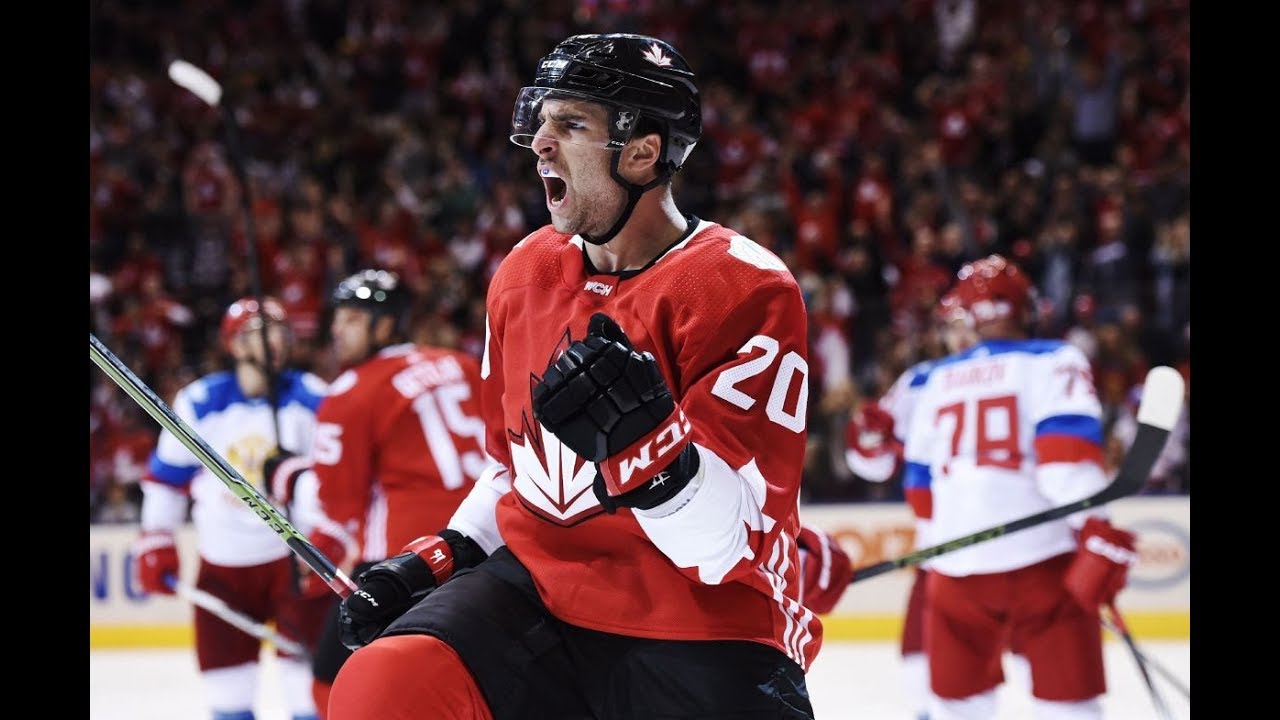 John Tavares | Toronto Maple Leafs - I'm Coming Home