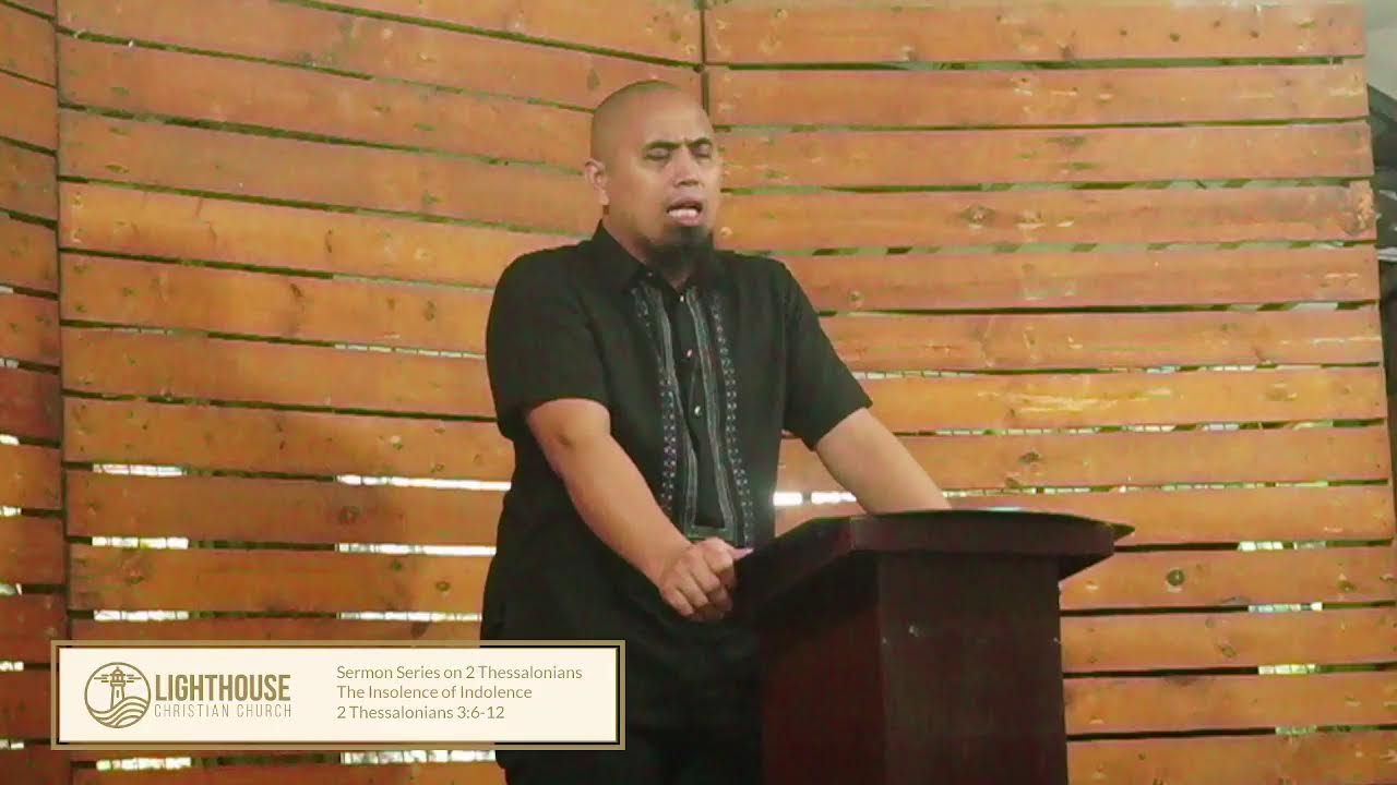 LORD'S DAY 26 | MORNING SERVICE | June 26, 2022