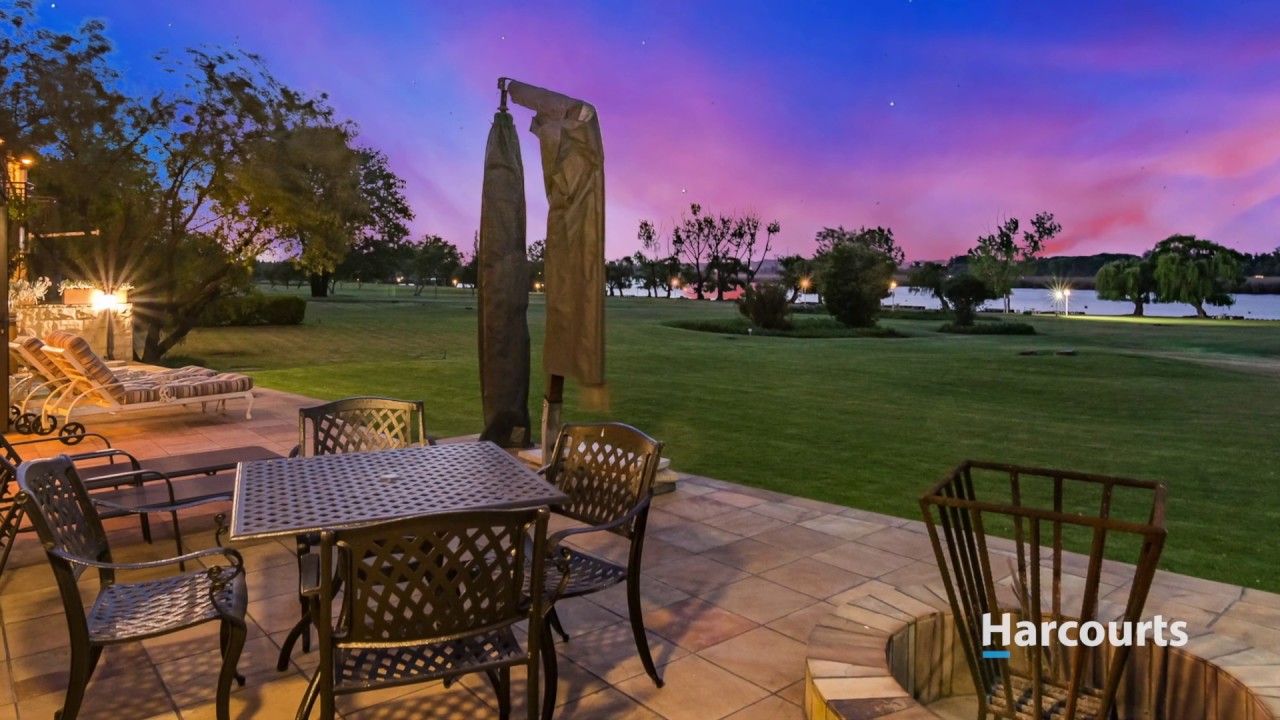 Club Milos - Luxury Lifestyle Estate Located on the Vaal River Vanderbijlpark