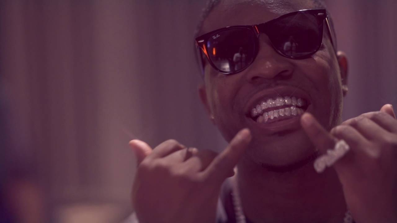 A$AP Ferg &ndash; FLEM Produced by Kirk Knight