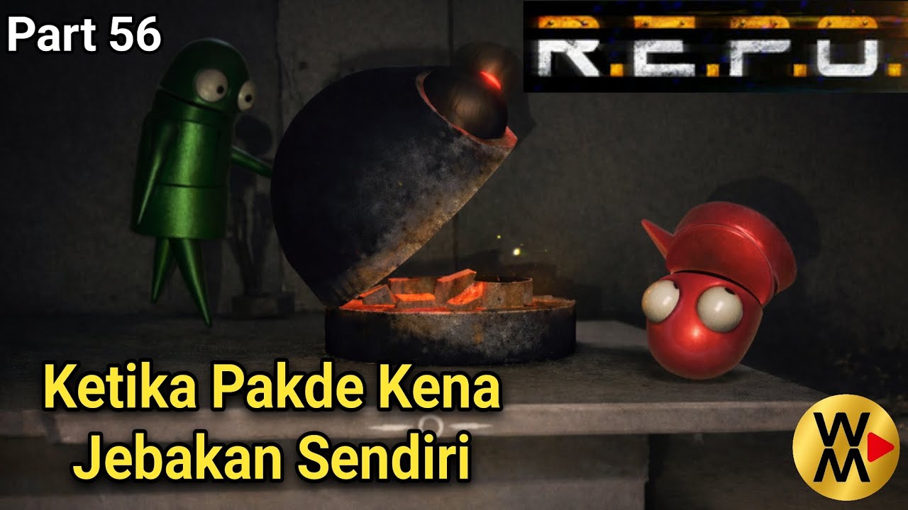 Game Ngakak R.E.P.O Part 56