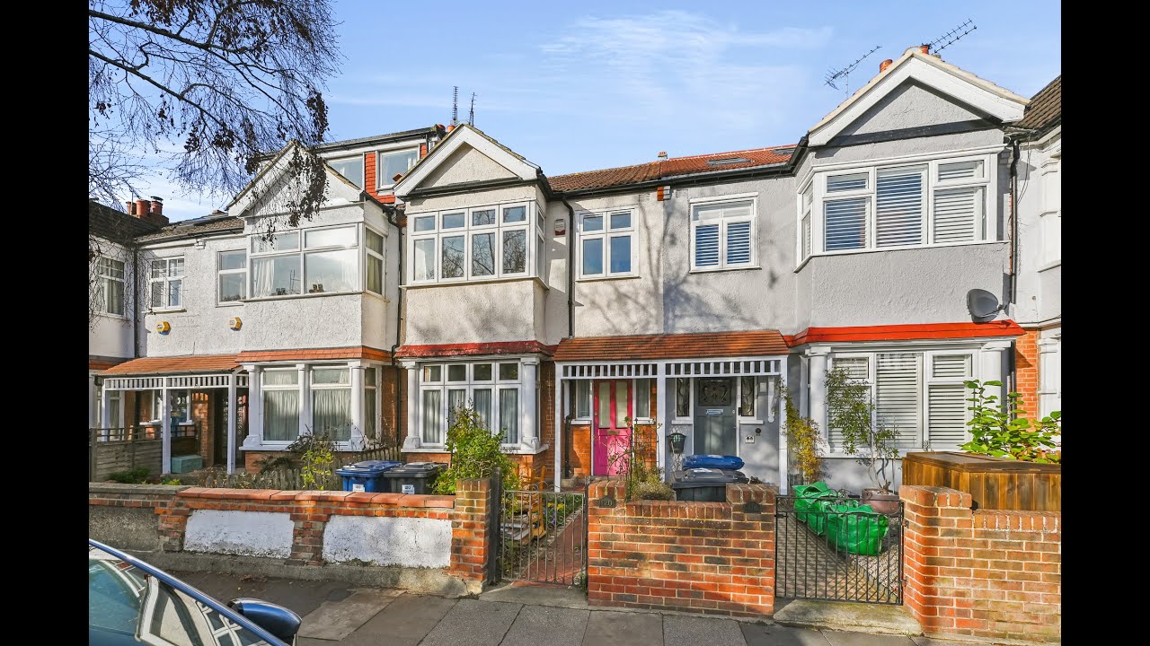 3 bedroom Terrace House, Meadvale Road, Pitshanger lane, Ealing W5