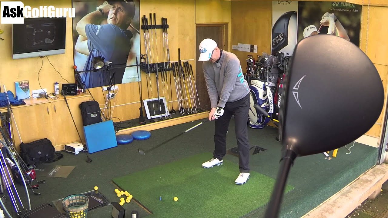 Ping i25 Ping G25 Fairways