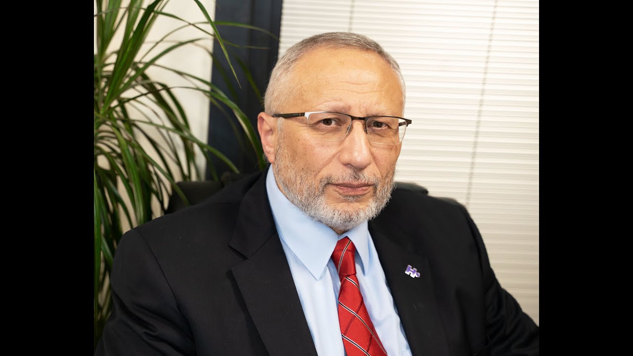 An Eid message from our CEO