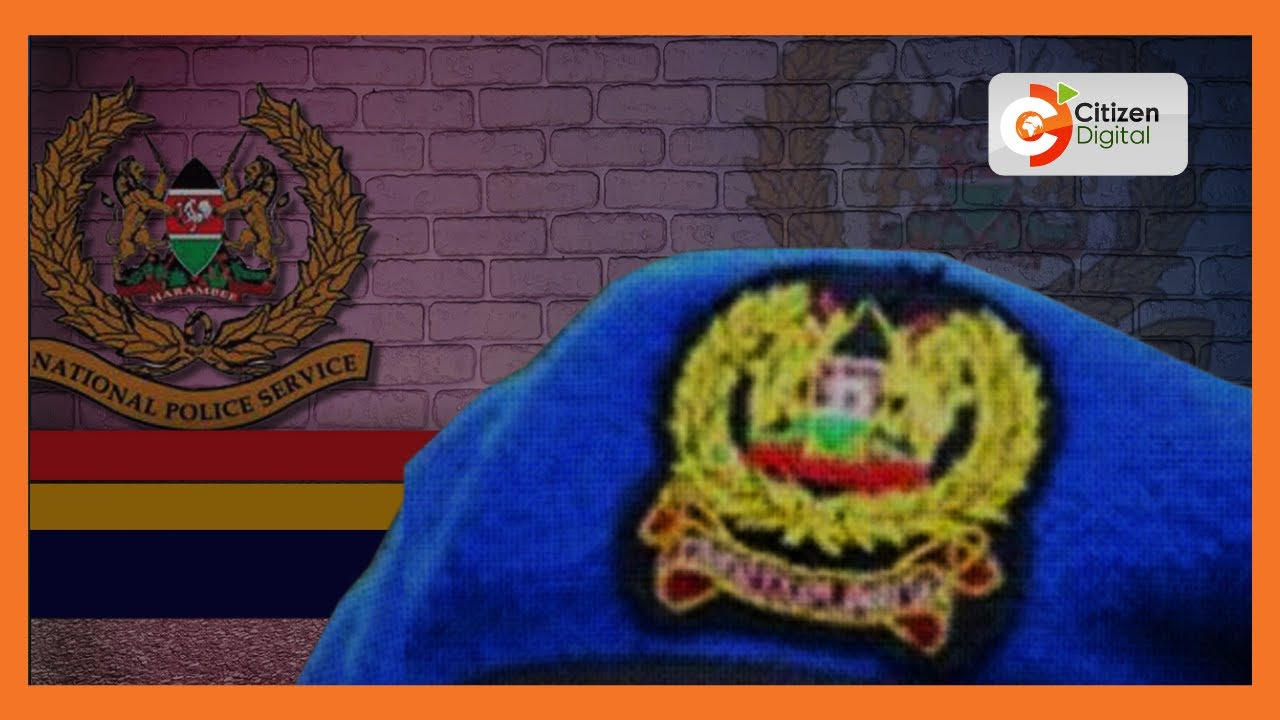 Police welcome decision to grant them financial autonomy