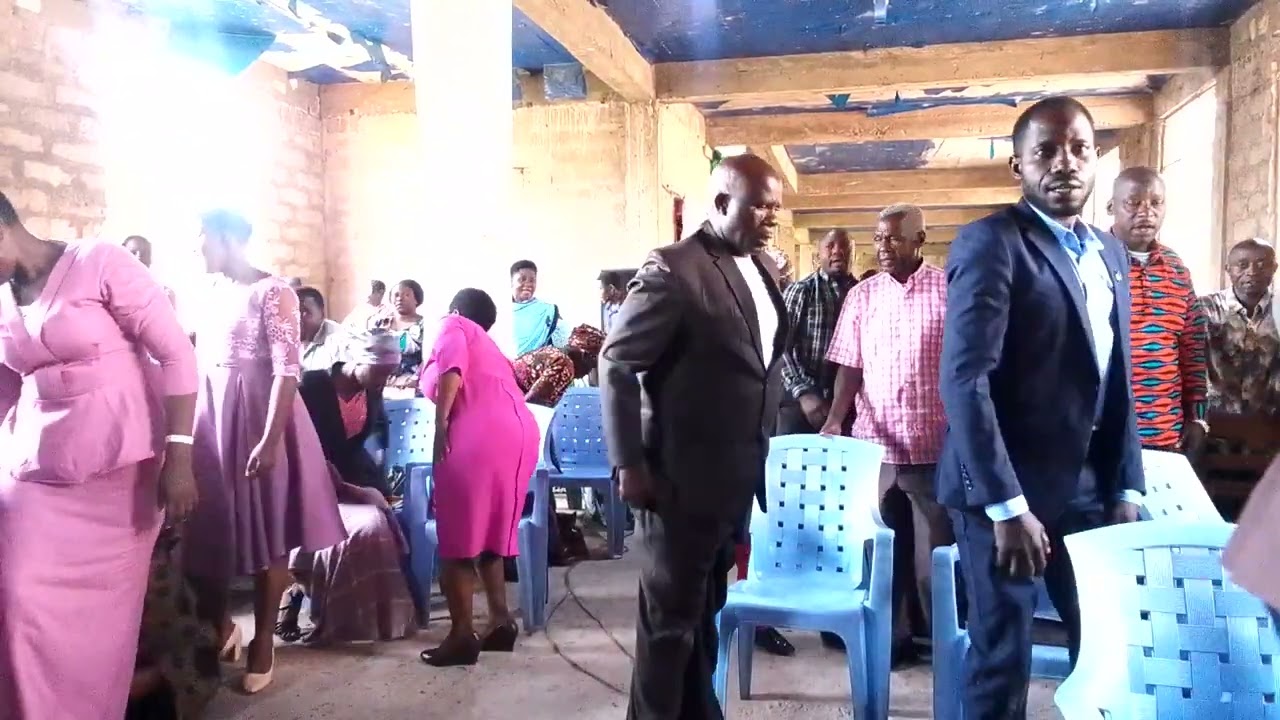 IBADA YA SABATO YA TAR 10/1/2026 MPANDA MJINI SEH 1