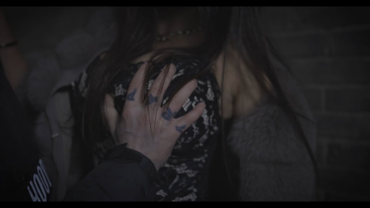 ZBR-ZNOWU LECE PROD.VENXM (OFFICIAL VIDEO)