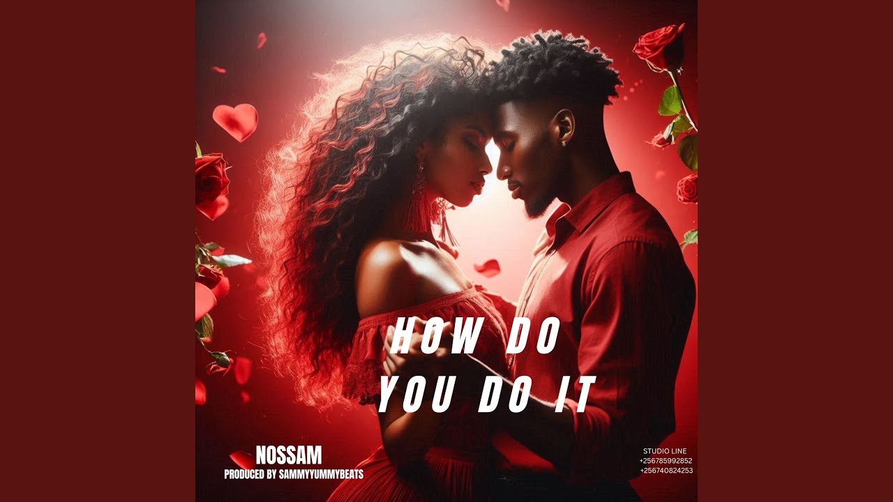 HOW DO YOU DO IT