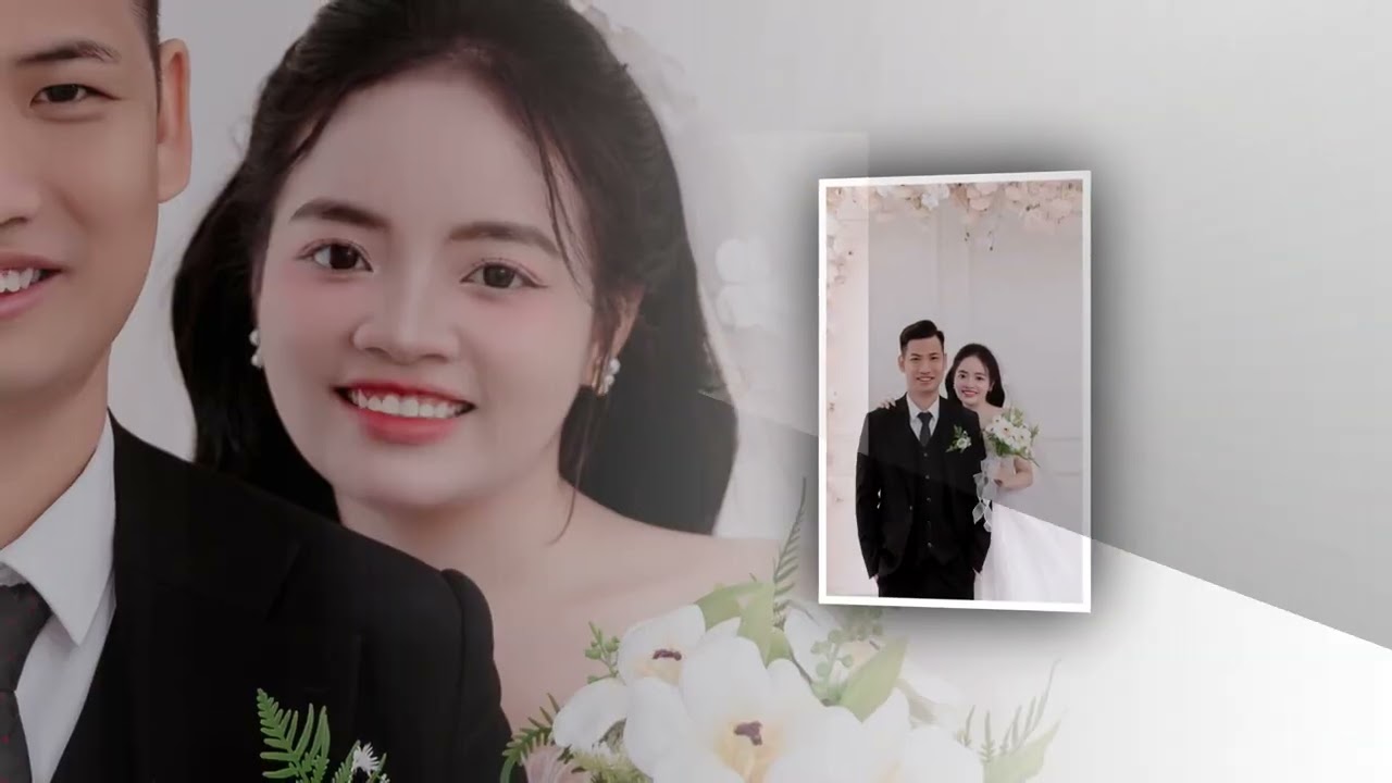 Han Lien Wedding