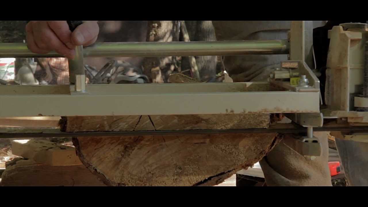 Dulcimer Series, Part 1: Making Dulcimer Wood