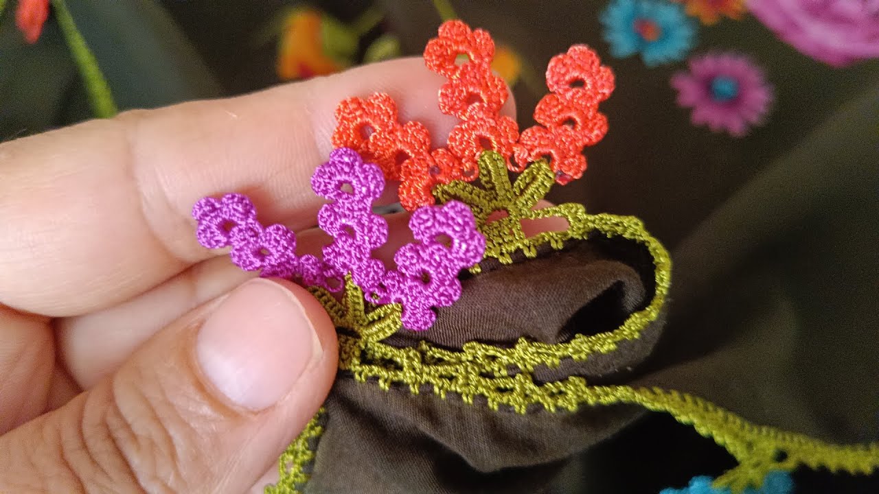 evet arkadaşlar birbirinden güzel tığ oyası modelleri geldi fiyat bilgileri ile