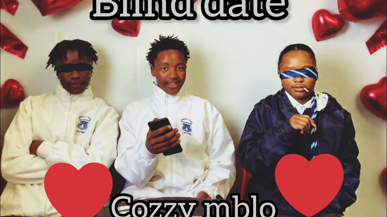 Wildest blind date ever 🔥🔥😮‍💨