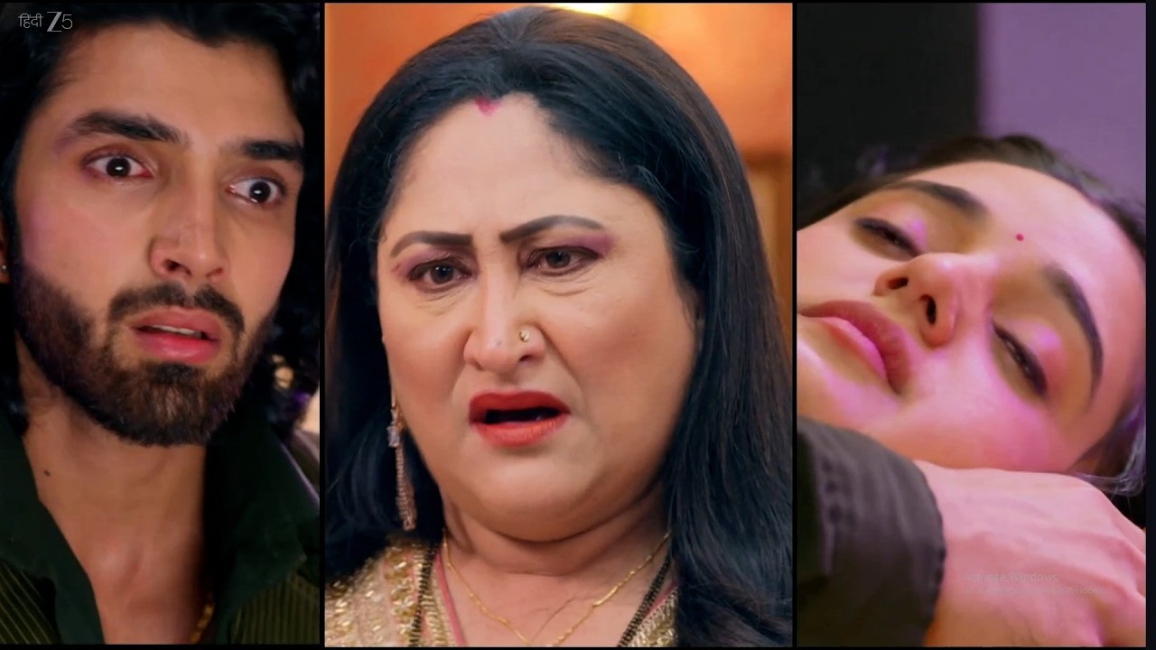 Jaane Anjaane Hum Mile | Ep - 538 | Preview | Jun 03 2026 | Zee TV