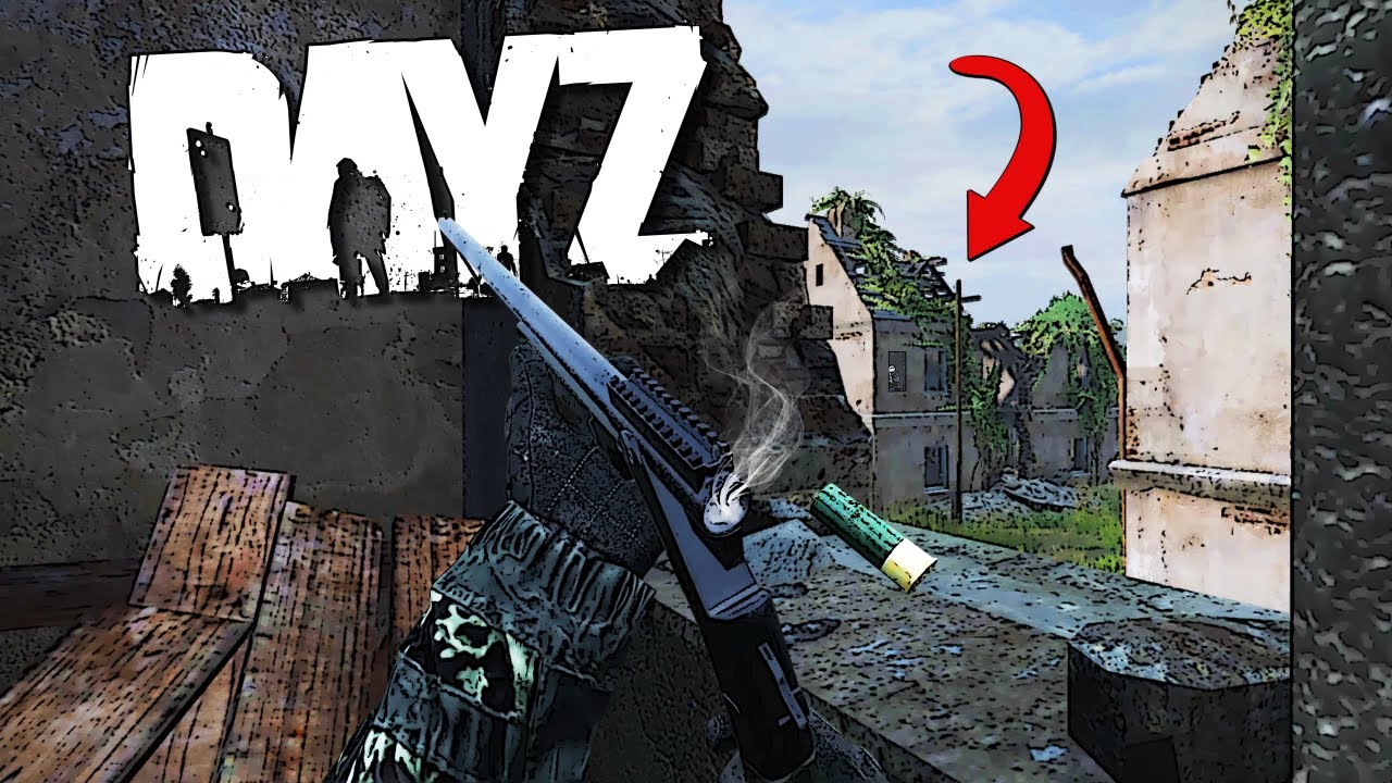 When an ANGRY freshspawn wants HIS gear back... | DAYZ