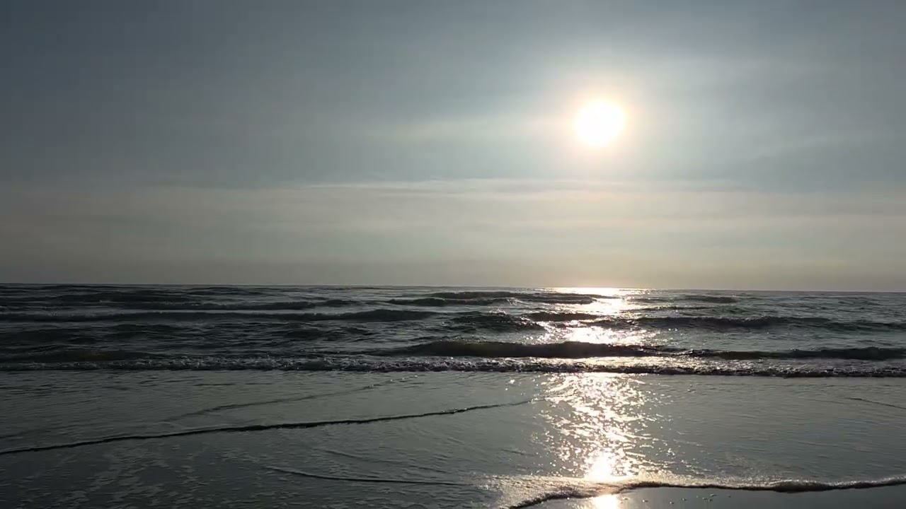 Sea