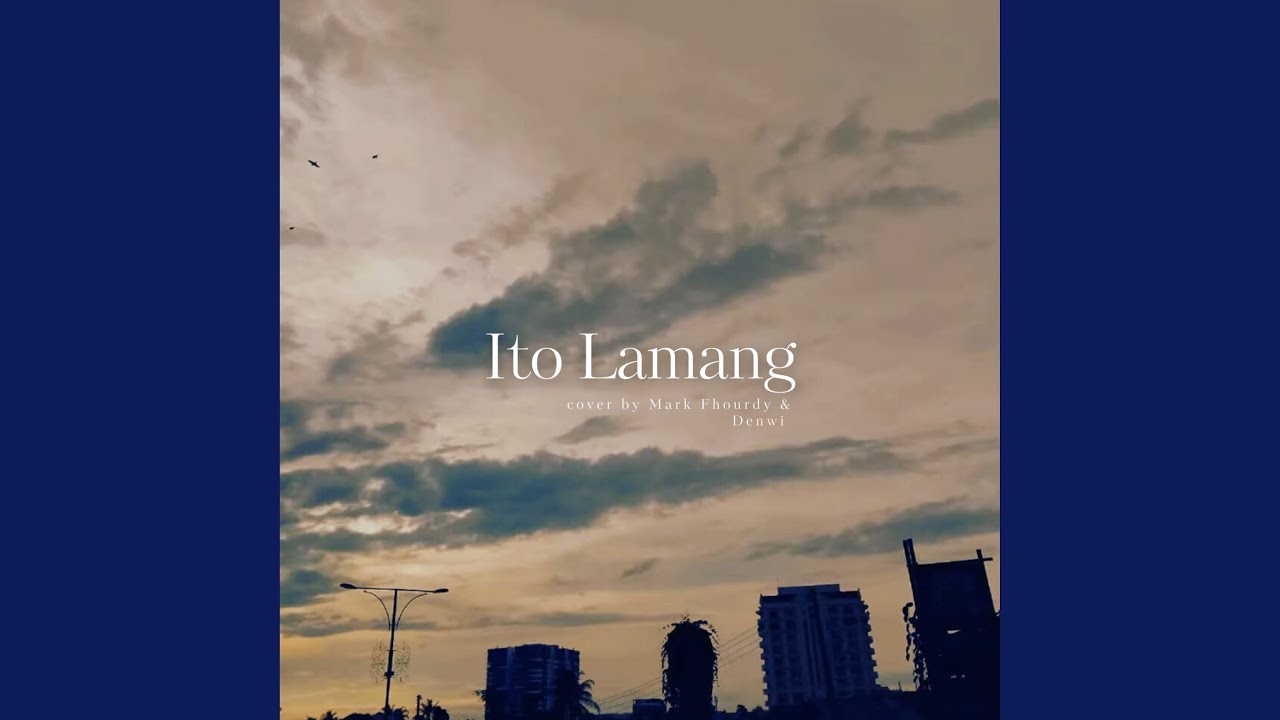 Ito Lamang