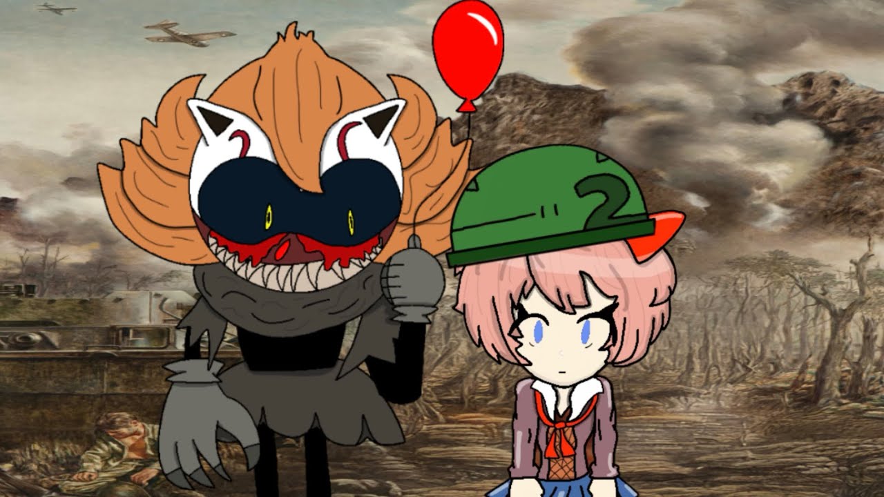Playing as Sayori was a HUGE mistake | Dimensional Coalescence