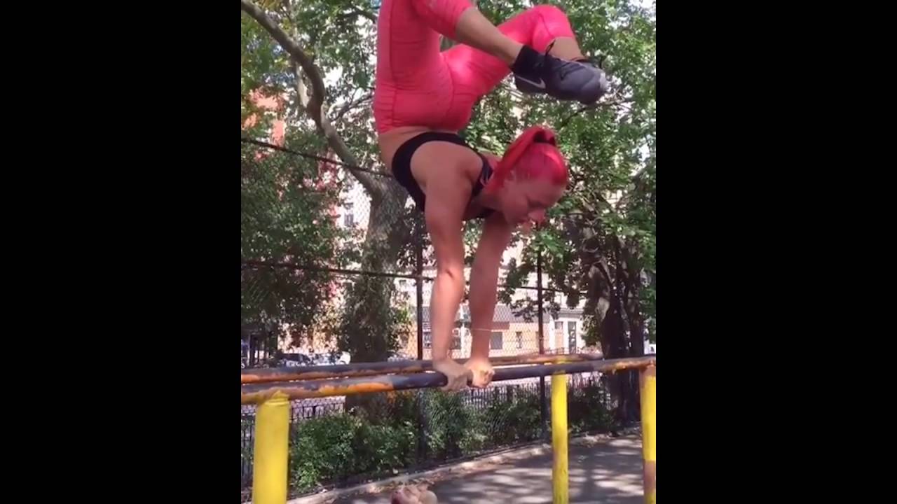 Jessica Bogdanov Submissions