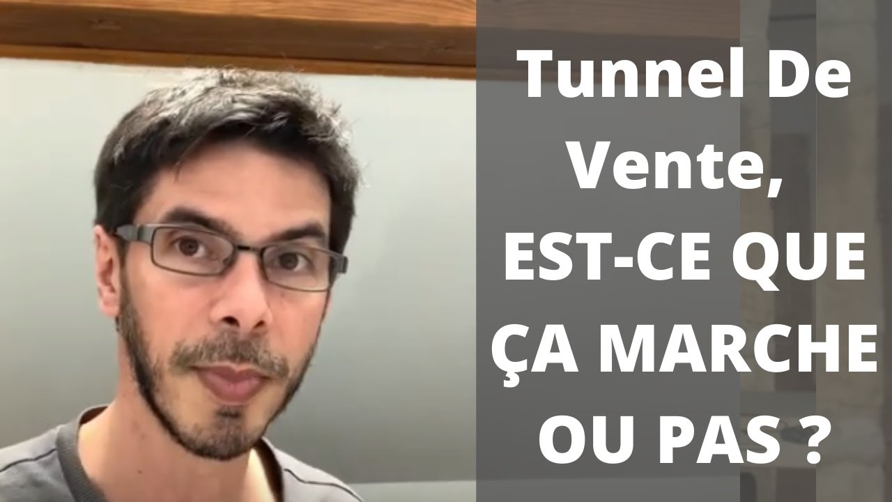 Peut On Réussir En Coaching Avec Un Tunnel De Vente ?