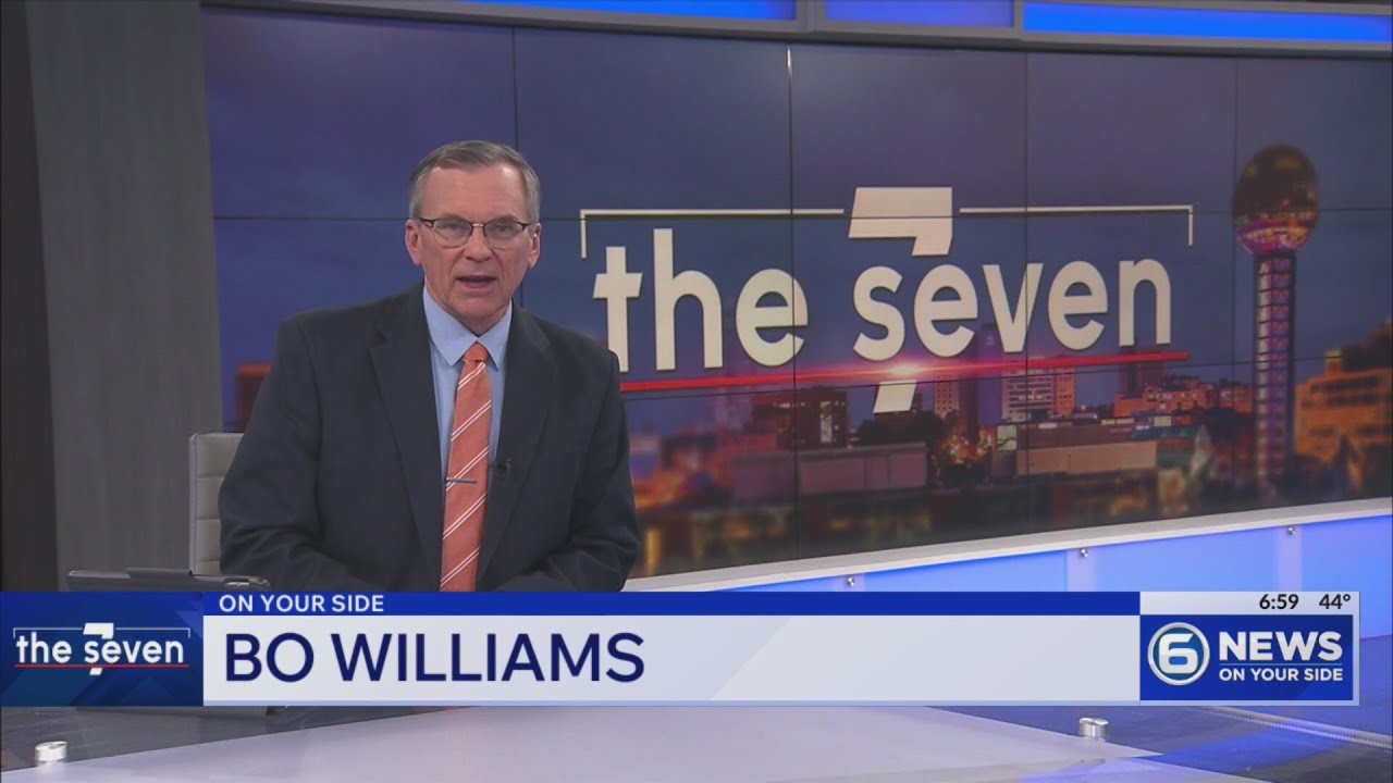 The Seven - WATE 6 News