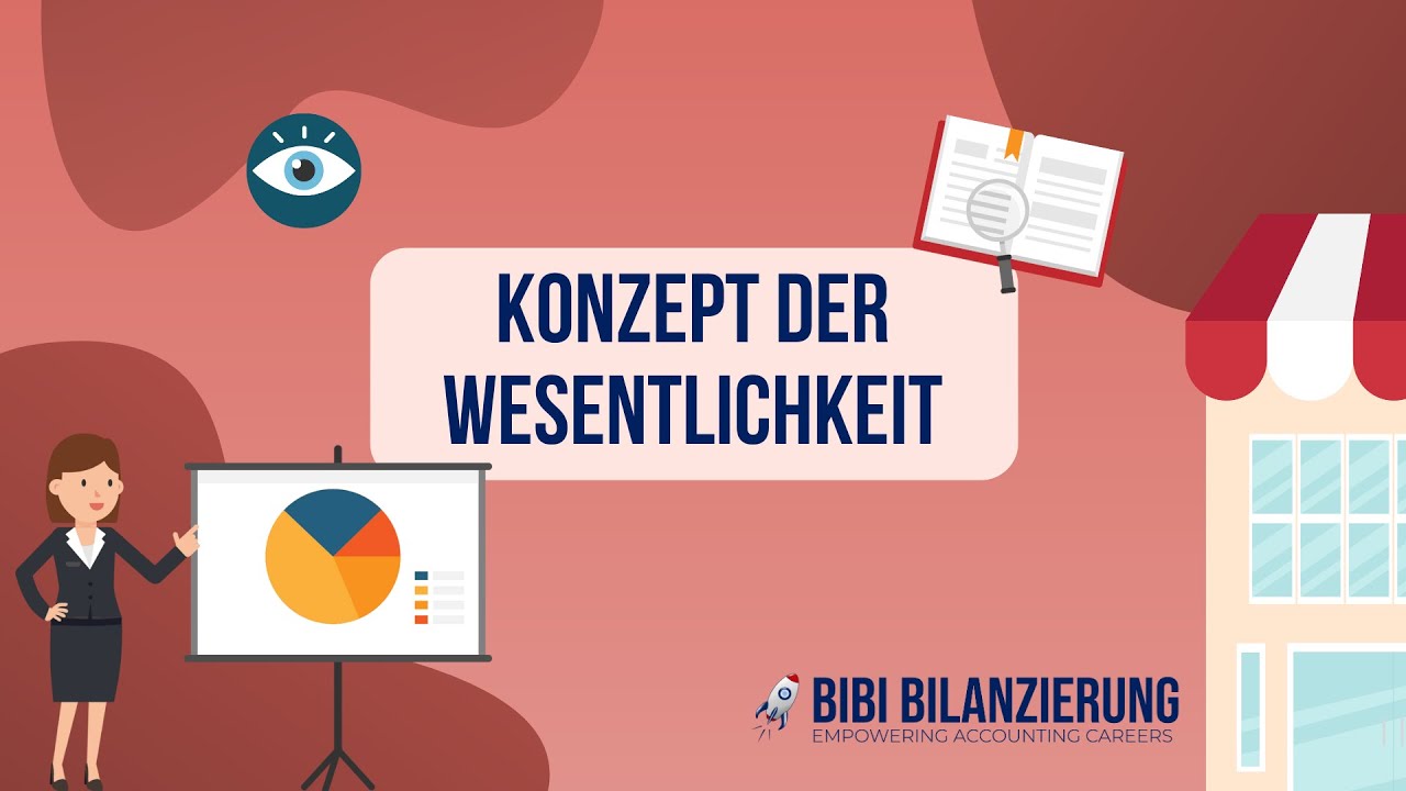 Konzept der Wesentlichkeit