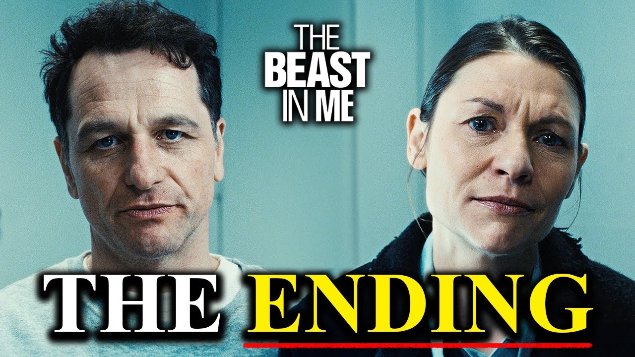 THE BEAST IN ME Ending Explained & Review