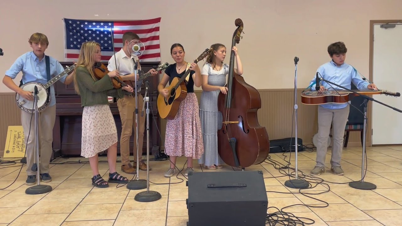 Live performance 8/26/2023 - 
