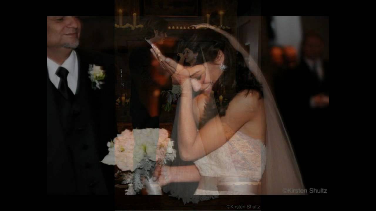 Genevieve Cortese & Jared Padalecki ~ Starry-eyed (a love story)