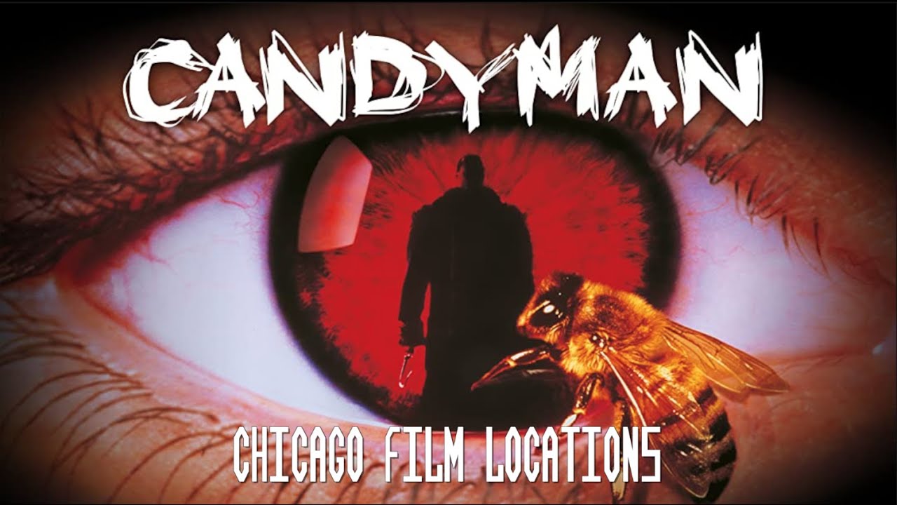 Candyman Film Locations