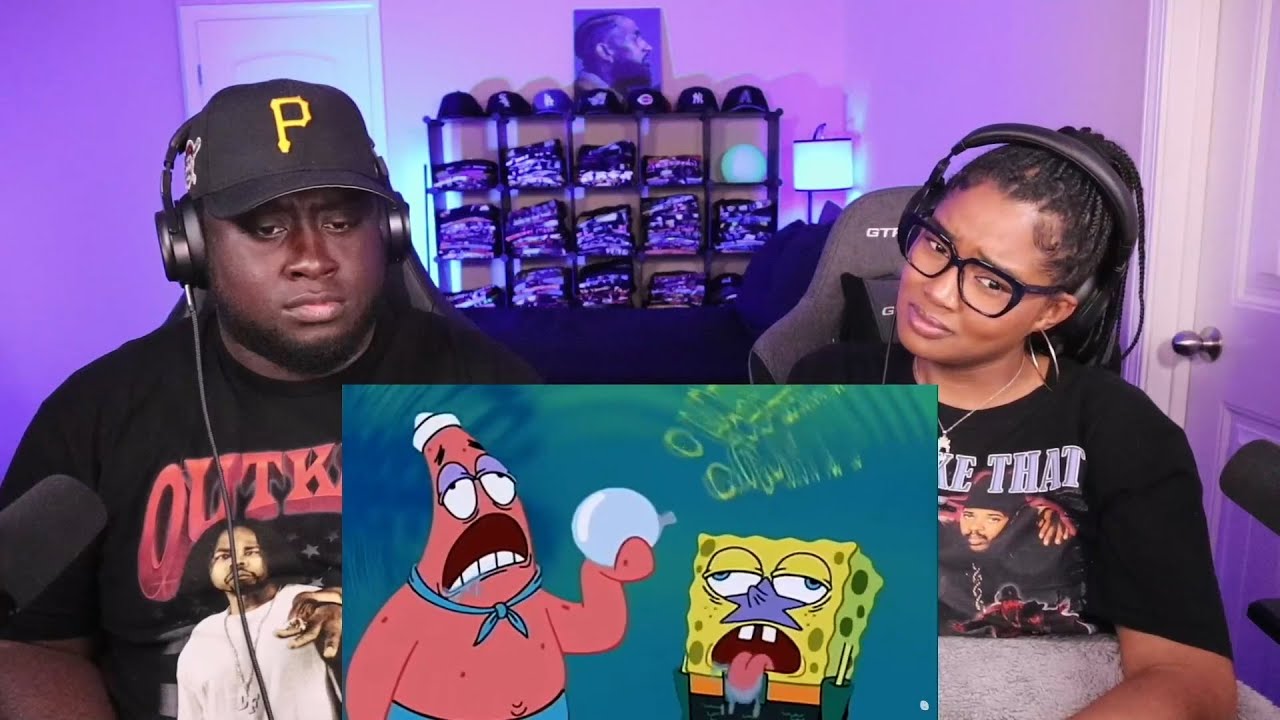 Kidd and Cee Reacts To Internet Trends (Degenerocity)