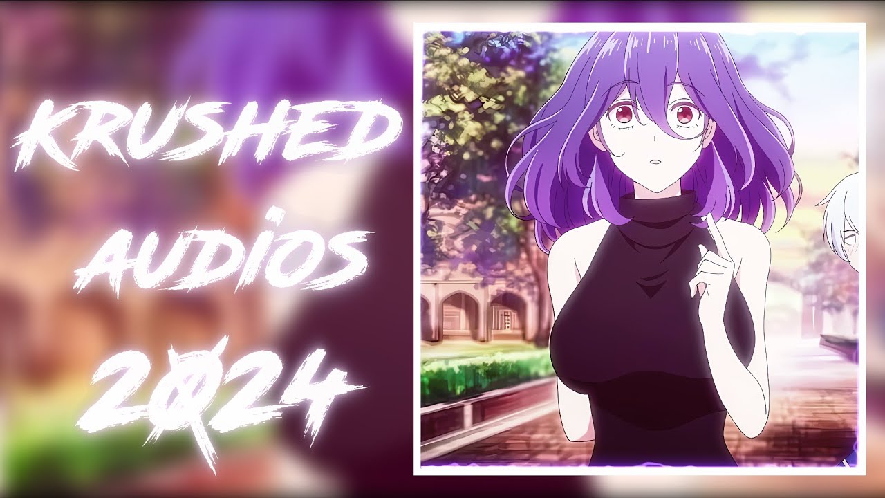 PHONK | ANIME EDIT | KRUSHFUNK | BRAZILLIAN | MIX | 2024 (GYM, ANIME, EDIT, PLAYLIST) FUNK MIX