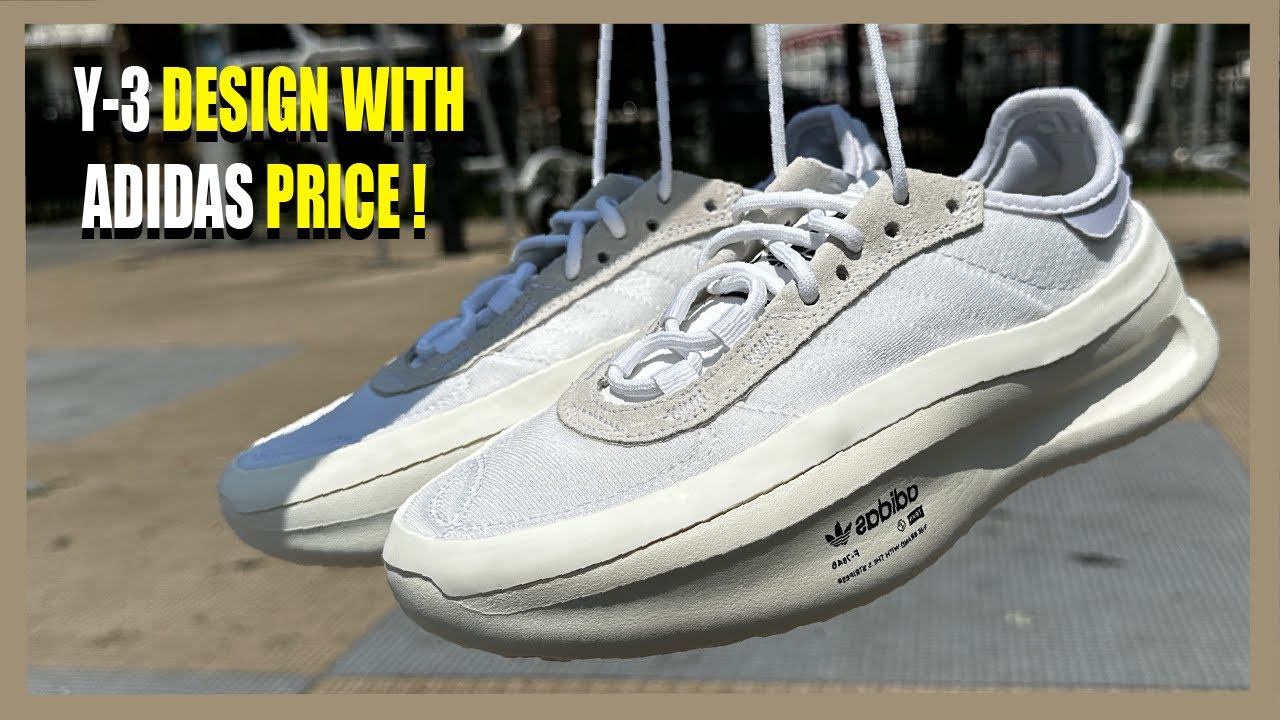 Adidas Adifom TRXN (The Hidden Gem) Reviews And Styling Ideas
