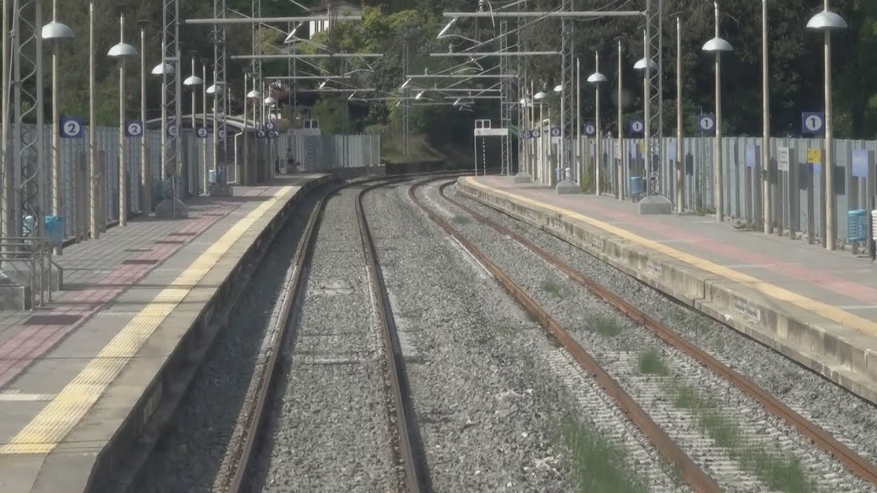 Inaugurato il raddoppio. Treni al via il 15 settembre