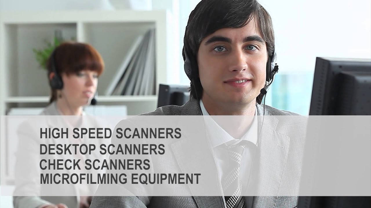 Integra PaperLESS Business Solutions - Scanning and Imaging Hardware Solutions-ScanPro 2000