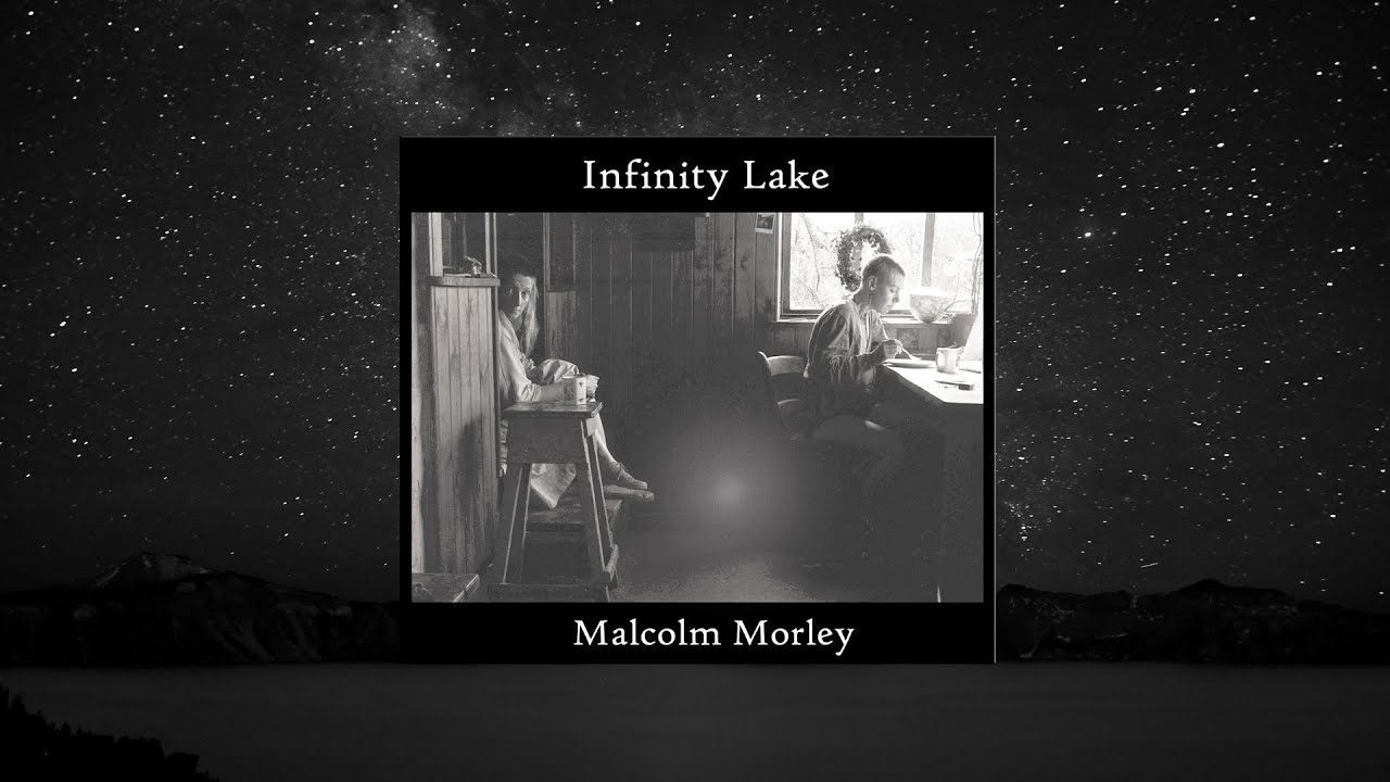 Malcolm Morley - Infinity Lake