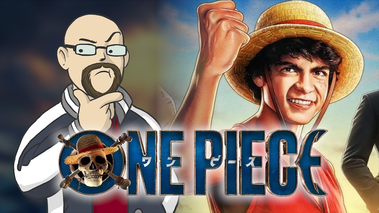 One Piece Live Action Kinda Sucks!