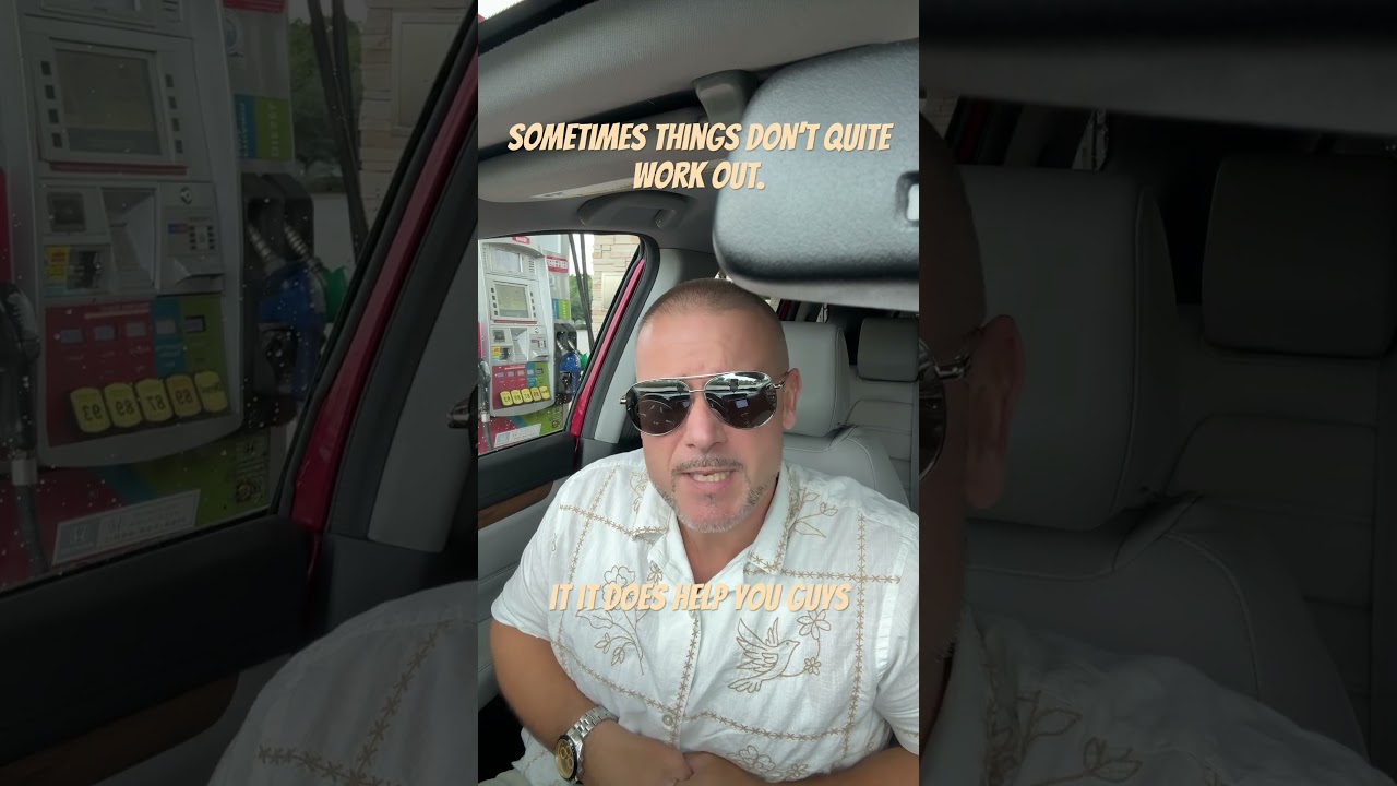 Difference between me and other people, I don&rsquo;t give up!