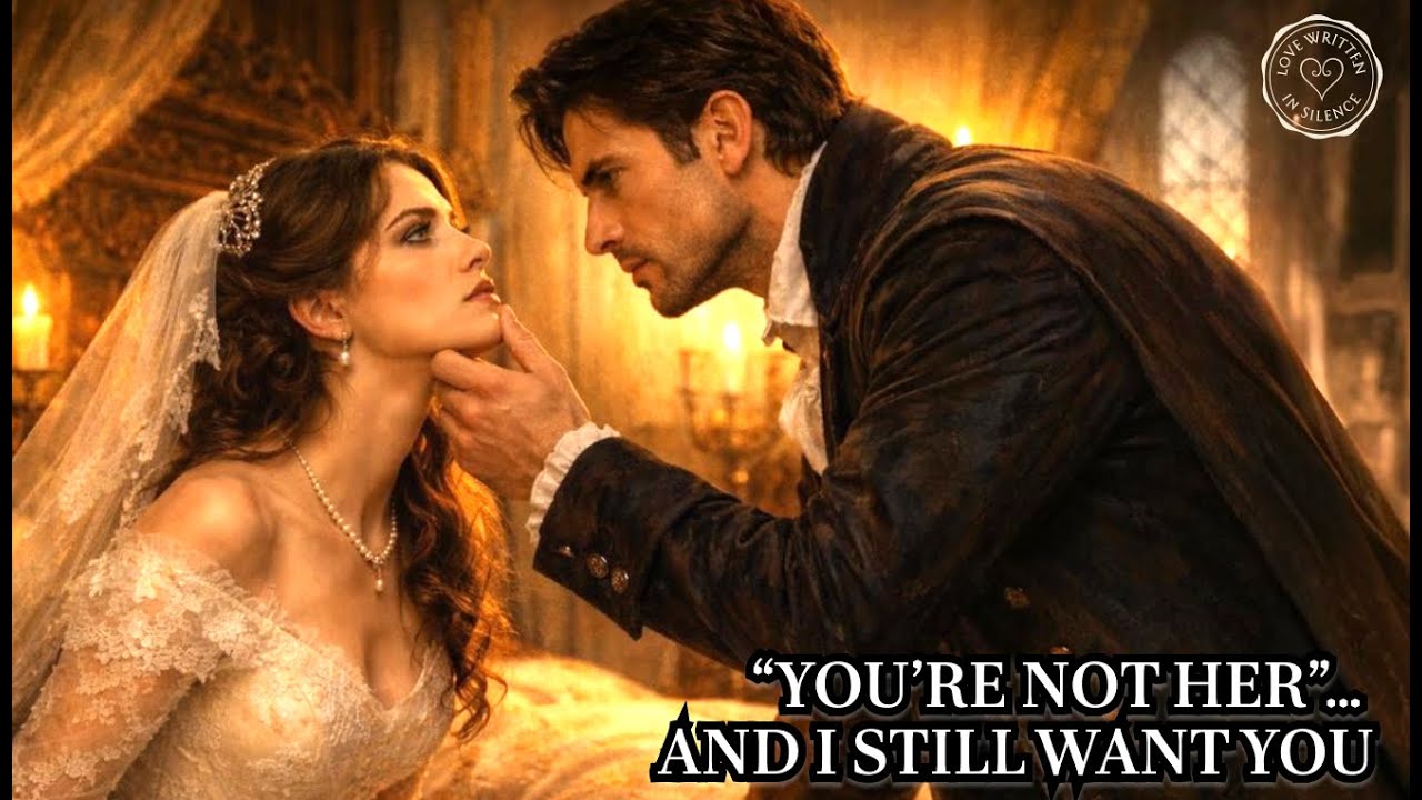 THE DUKE MARRIED HIS ENEMY’S DAUGHTER — HE REALIZED IT ON THEIR WEDDING NIGHT. BUT HE PLAYED ALONG
