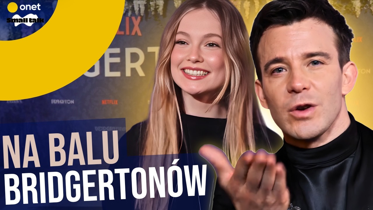 Nowy sezon Bridgertonów: porozmawialiśmy z obsadą! Justyna Lis o tym jak kochać siebie