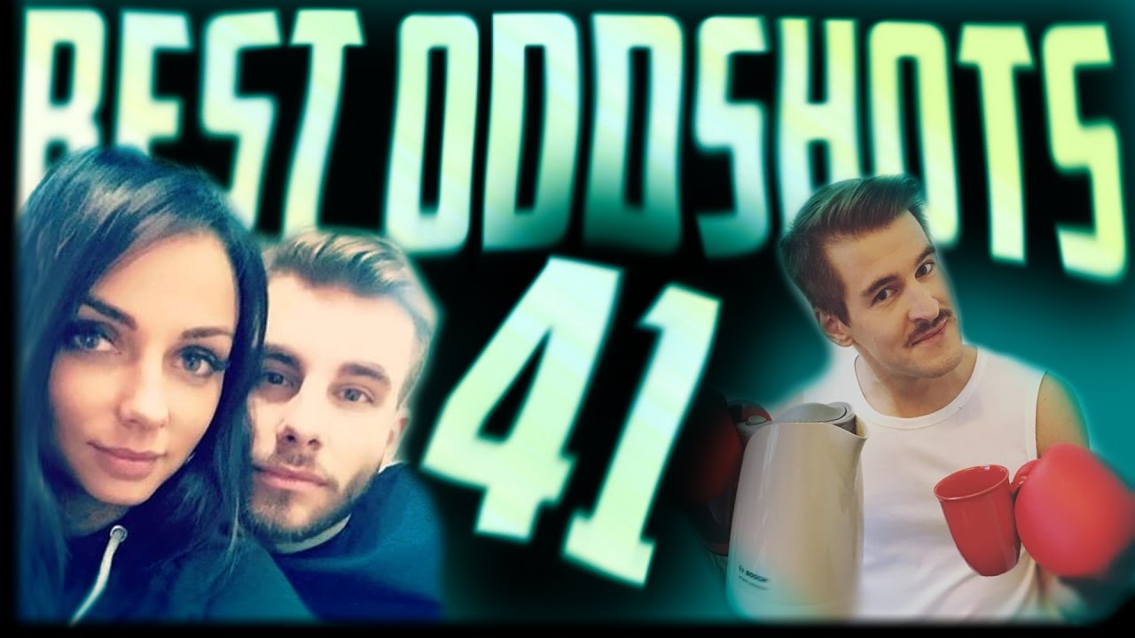 IZAK FAIL nie zmutował mikrofonu ! - Pago u Mamiko ( ͡° ͜ʖ ͡°) #41 Najlepsze oddshoty 48h