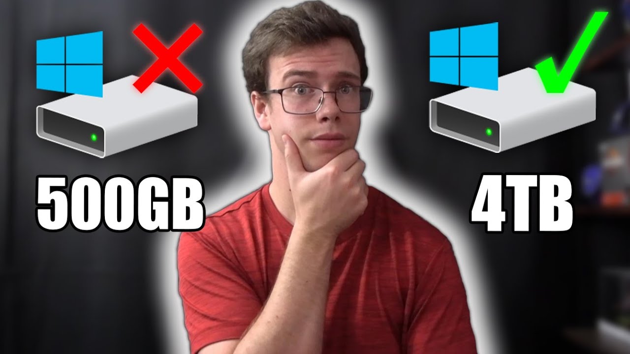 Как переместить папку &laquo;Загрузки&raquo; на другой диск в Windows 10