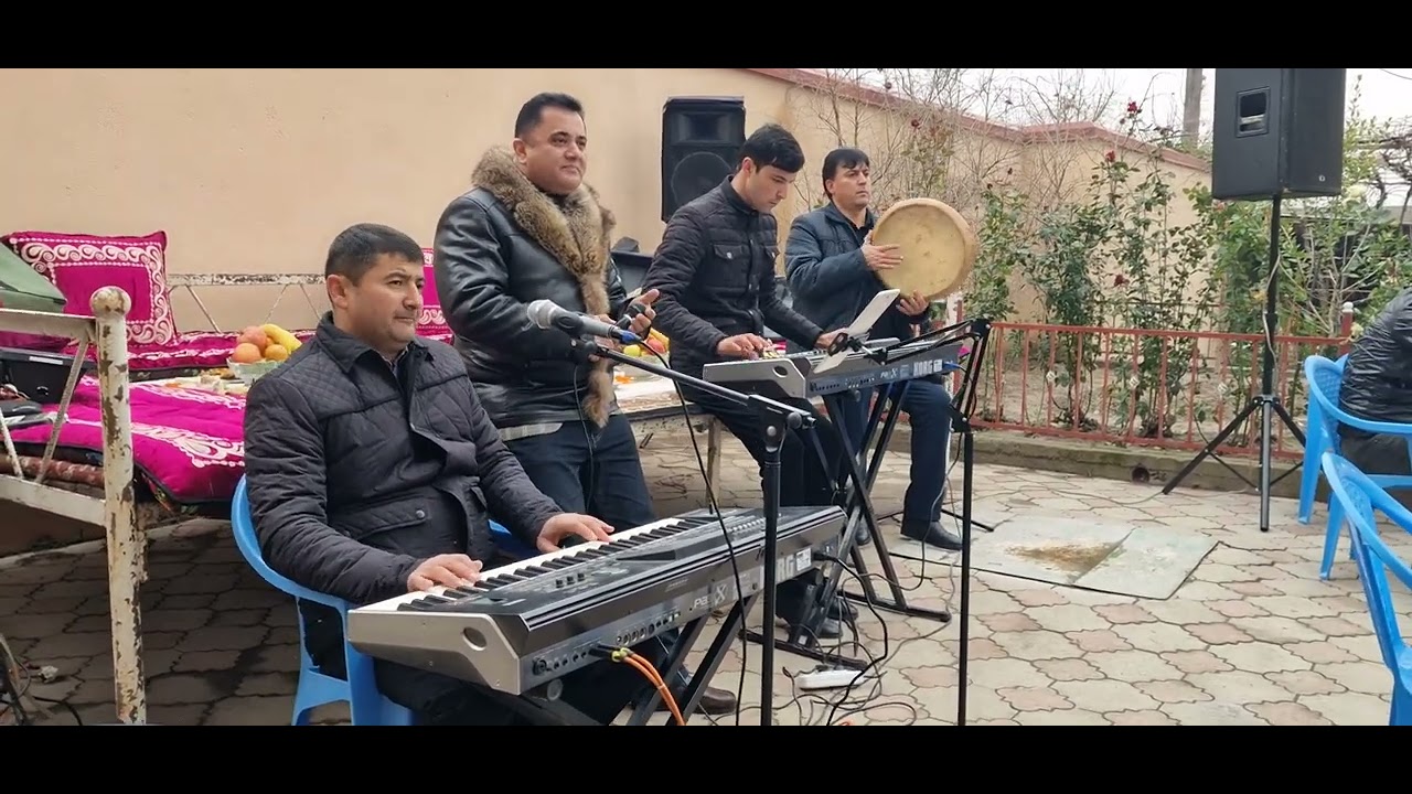 Панҷ панҷа баробар нест!!! Файёз Расуллов /Эркин Одинаев оҳанги Абрам Толмасов