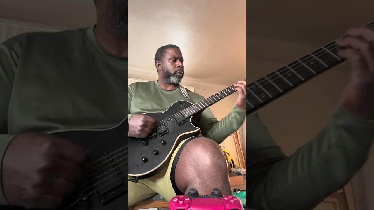 Midday Improv